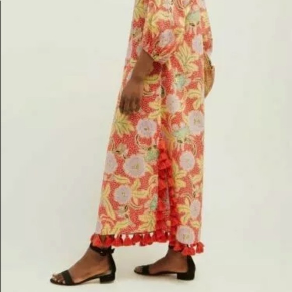 Rhode Resort Delilah Dress - Picture 2 of 6